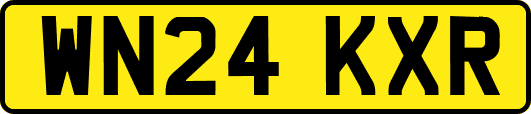WN24KXR