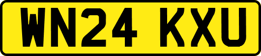 WN24KXU