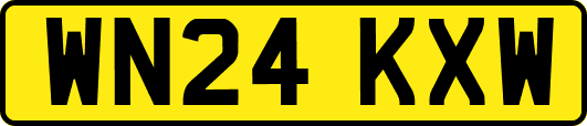 WN24KXW