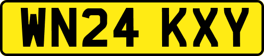 WN24KXY