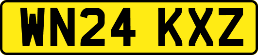 WN24KXZ