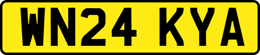 WN24KYA