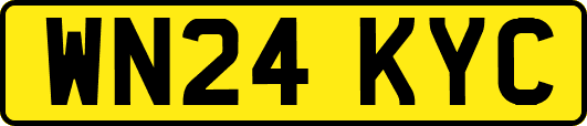 WN24KYC