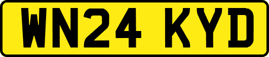WN24KYD