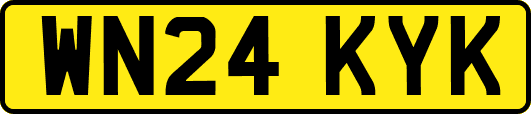 WN24KYK