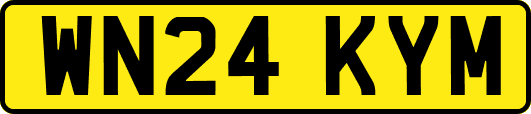 WN24KYM