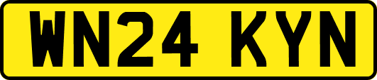 WN24KYN
