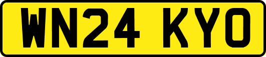 WN24KYO