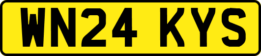 WN24KYS