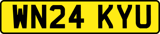 WN24KYU