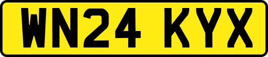 WN24KYX