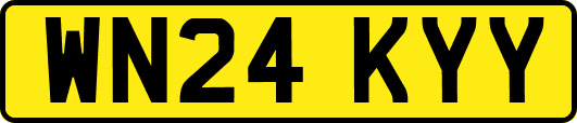 WN24KYY