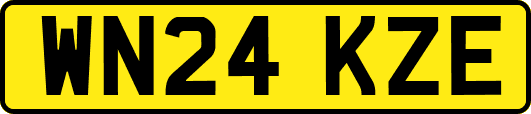 WN24KZE