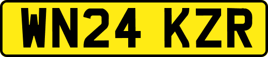 WN24KZR