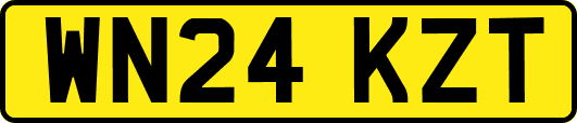 WN24KZT