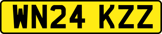 WN24KZZ
