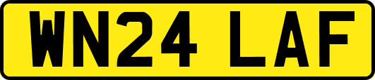 WN24LAF