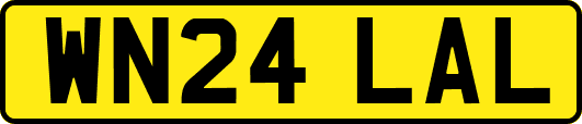 WN24LAL