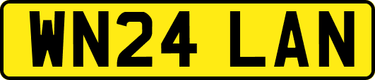 WN24LAN