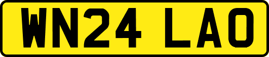 WN24LAO