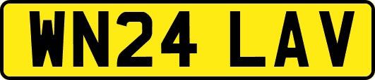 WN24LAV