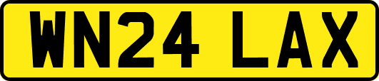WN24LAX