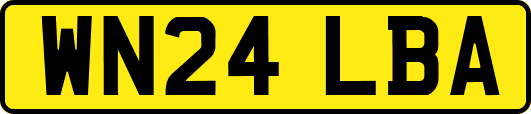 WN24LBA