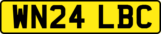 WN24LBC