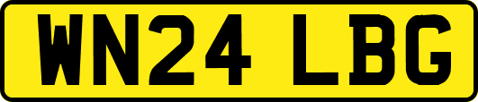 WN24LBG