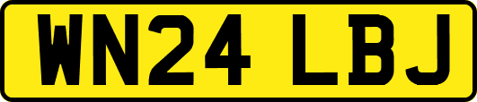 WN24LBJ