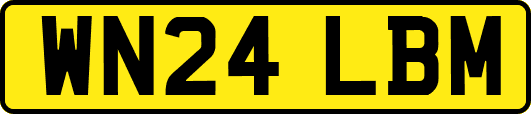 WN24LBM
