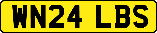 WN24LBS