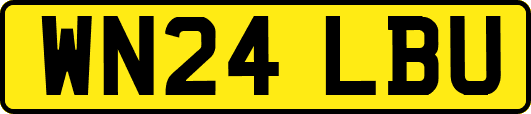 WN24LBU