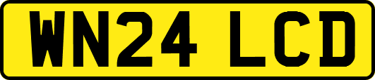 WN24LCD