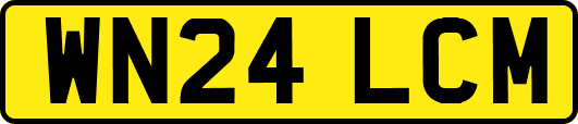 WN24LCM