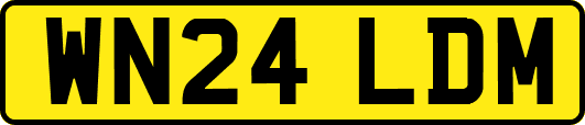 WN24LDM