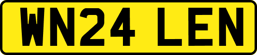 WN24LEN