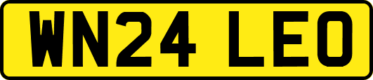 WN24LEO