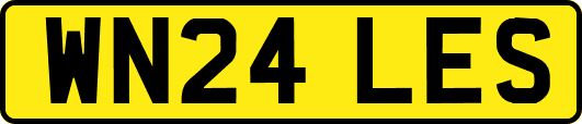 WN24LES