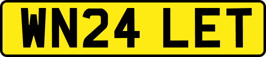 WN24LET