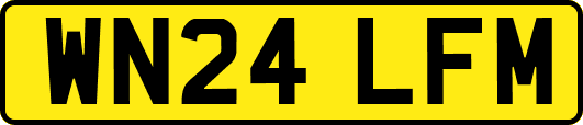 WN24LFM
