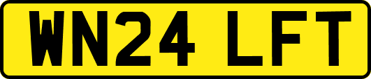 WN24LFT