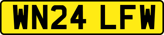 WN24LFW