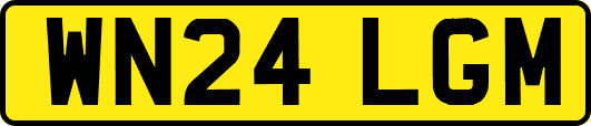 WN24LGM