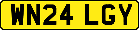WN24LGY