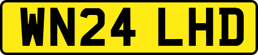 WN24LHD