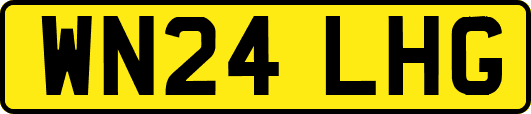 WN24LHG