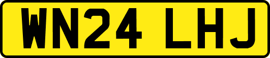 WN24LHJ