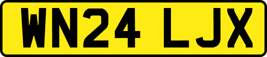 WN24LJX