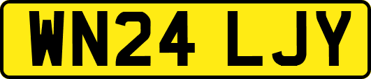 WN24LJY